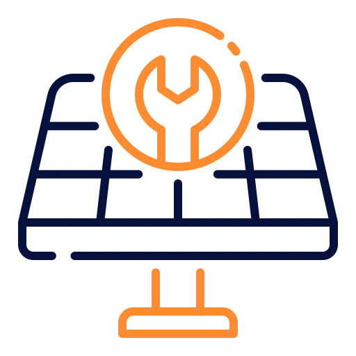 Maintenance & Consultation